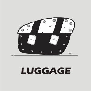luggage