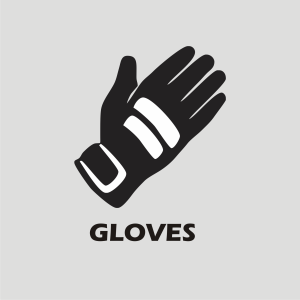 gloves