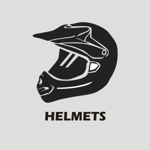 helmet