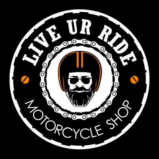Motorcycle Shop